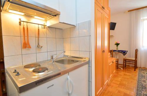Zaton Apartment | Apartment Milenko-1 by Interhome