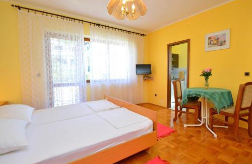 Zaton Apartment | Apartment Milenko-2 by Interhome