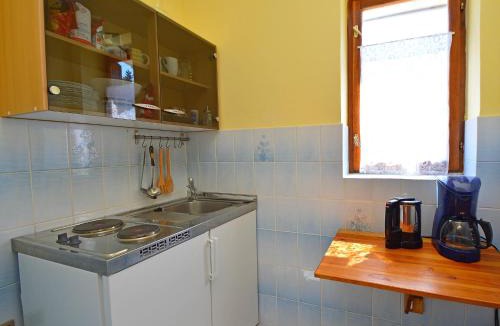 Zaton Apartment | Apartment Milenko-2 by Interhome