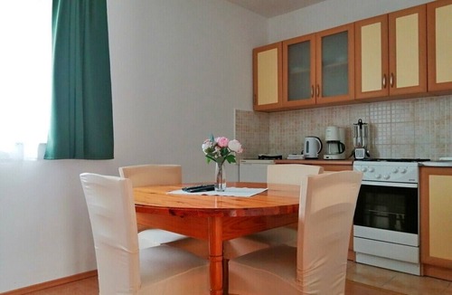Catrnja Apartment | Apartment Milka, (16259), Smoljanac, hr