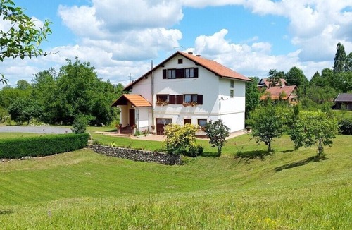 Catrnja Apartment | Apartment Milka, (16260), Smoljanac, Croatia