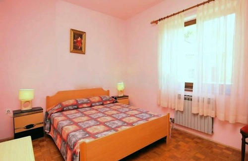 Susica Apartment | Apartment MiMa - 150 m from the beach: A2(2+2) - Susica, Island Ugljan, Croatia