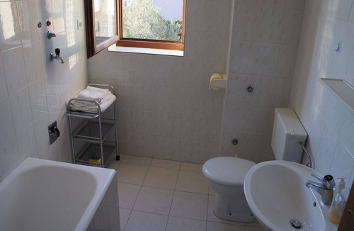 Susica Apartment | Apartment MiMa - 150 m from the beach: A1(2+2) - Susica, Island Ugljan, Croatia