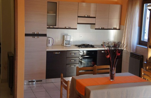 Susica Apartment | Apartment MiMa - 150 m from the beach: A1(2+2) - Susica, Island Ugljan, Croatia