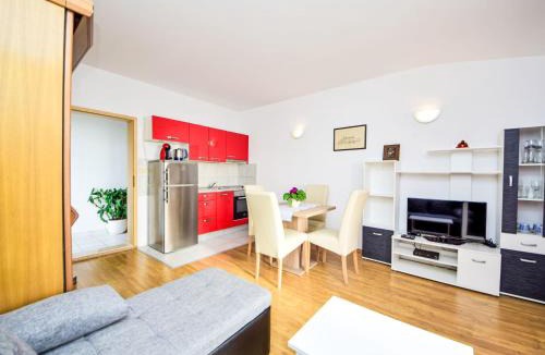 Moca Apartment | Apartment Mira-2 by Interhome