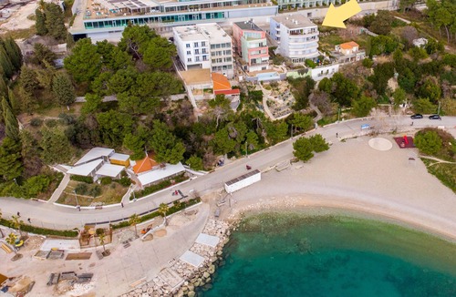 Znjan Apartment | Apartment Mirela (32521-A1) - Split