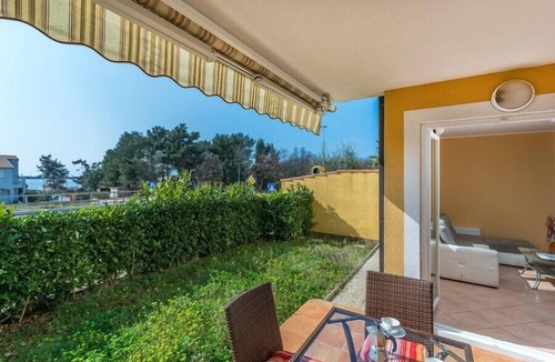 Karigador Apartment | Apartment Mirjana in Karigador