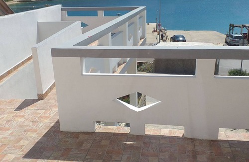 Metajna Apartment | Apartment Moonstone (90781-A1) - Metajna - island Pag
