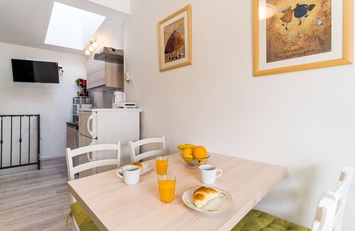 Dubrovnik Old Town Apartment | Apartment Mo-mo
