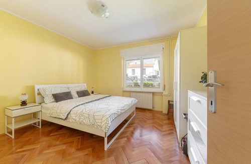 Koper Apartment | Apartment Mojca - Quiet apartment with seaview