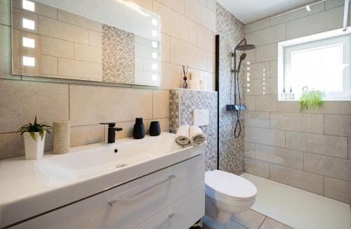 Moste Apartment | Apartment Molnar