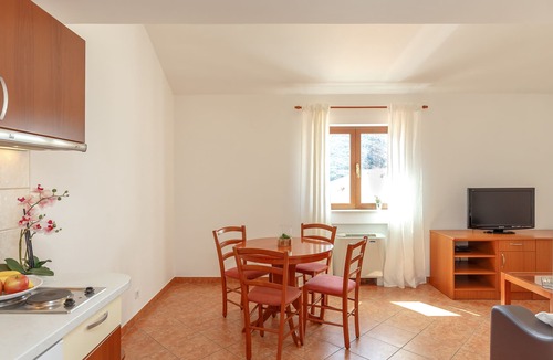 Mokosica Apartment | Apartment Mondo A1 - One Bedroom Apartment, Sleeps 2