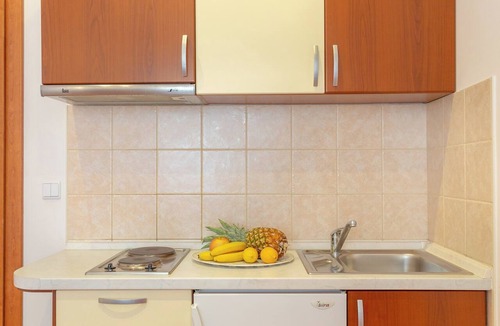 Mokosica Apartment | Apartment Mondo A2 - One Bedroom Apartment, Sleeps 2