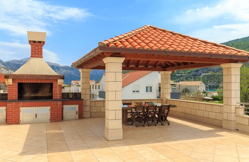 Mokosica Apartment | Apartment Mondo S1 - Studio Apartment, Sleeps 2