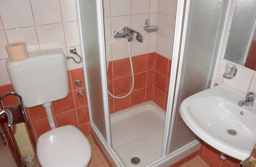 Vir Apartment | Apartment Monika - 10m from sea: A23(2+1) - Vir, Zadar riviera, Croatia