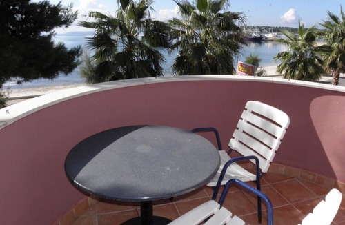 Vir Apartment | Apartment Monika - 10m from sea: A8(4+2) - Vir, Zadar riviera, Croatia