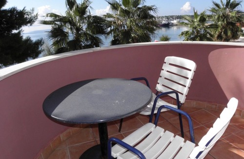 Vir Apartment | Apartment Monika - 10m from sea: A8(4+2) - Vir, Zadar riviera, Croatia