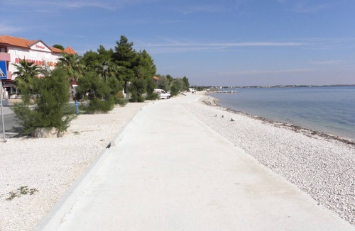 Vir Apartment | Apartment Monika - 10m from sea: A11(4+2) - Vir, Zadar riviera, Croatia