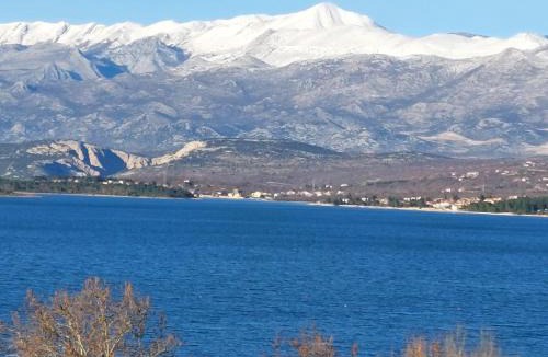 Donji Karin Apartment | Apartment Monika