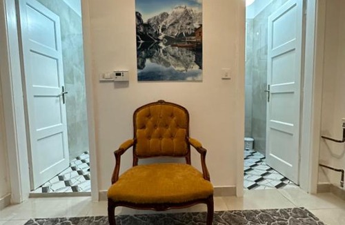 Bascarsije Apartment | Apartment Monte