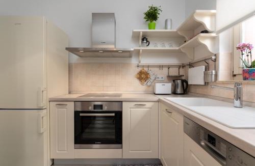 Mugeba Apartment | Apartment Morena