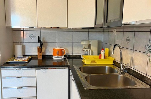 Poljica Apartment | Apartment Moreno 2 with seaview