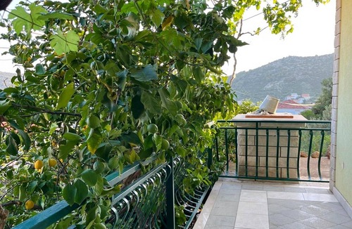 Poljica Apartment | Apartment Moreno 2 with seaview