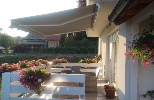 Grabovac Apartment | Apartment MSN (80762-A1) - Grabovac