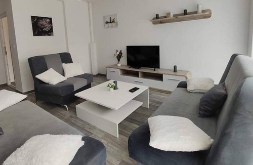Grabovac Apartment | Apartment MSN (80762-A1) - Grabovac