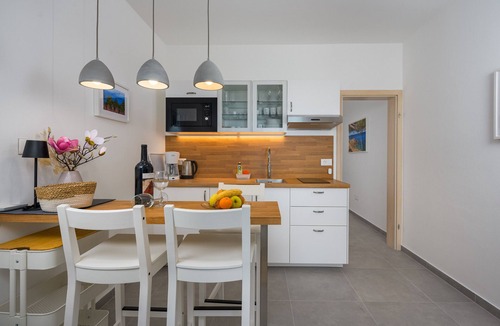Kukci Apartment | Apartment Muha II with pool in Porec, Istria