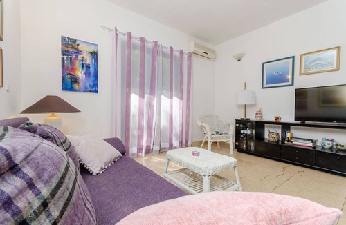 Okrug Gornji Apartment | Apartment Nataša (36821-A1) - Okrug Gornji (Ciovo)
