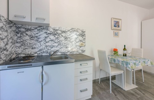 Mundanije Apartment | Apartment Nada (23841-A2) - Mundanije