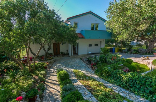 Mundanije Apartment | Apartment Nada (23841-A2) - Mundanije