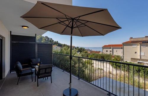 Tucepi Apartment | Apartment Naris - Makarska Exklusiv