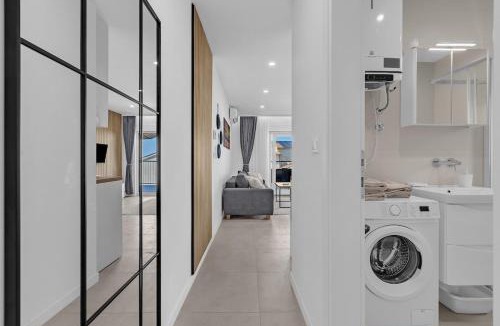 Tucepi Apartment | Apartment Naris - Makarska Exklusiv