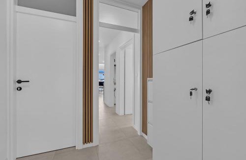 Tucepi Apartment | Apartment Naris - Makarska Exklusiv