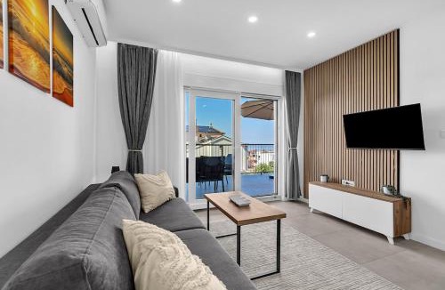 Tucepi Apartment | Apartment Naris - Makarska Exklusiv