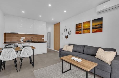 Tucepi Apartment | Apartment Naris - Makarska Exklusiv