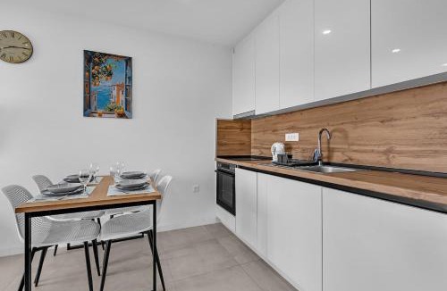 Tucepi Apartment | Apartment Naris - Makarska Exklusiv