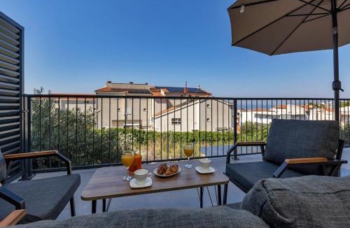 Tucepi Apartment | Apartment Naris - Makarska Exklusiv