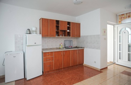 Caska Apartment | Apartment NATALI - with swimming pool A5(4+2) - Novalja, Island Pag, Croatia