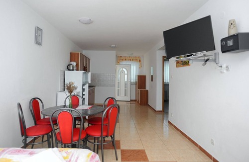 Caska Apartment | Apartment NATALI - with swimming pool A5(4+2) - Novalja, Island Pag, Croatia