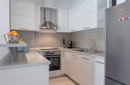 Montovjerna Apartment | Apartment NAVIGATIO with parking in Dubrovnik