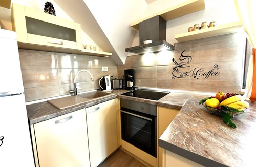 Seliste Dreznicko Apartment | Apartment near Plitvička Lake and Korana River