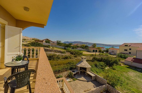 Vidalici Apartment | Apartment near the beach with sea view