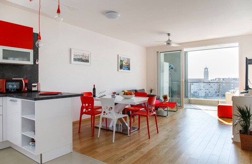 Znjan Apartment | Apartment NEAR THE BEACH - Minka Split
