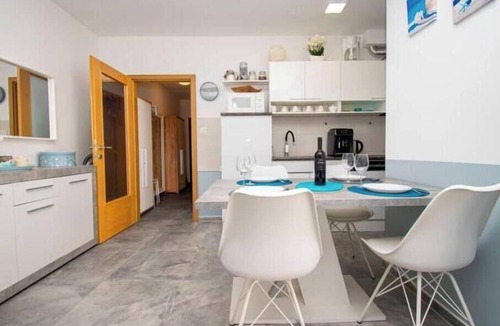 Loborika Apartment | Apartment Near the Sea, Medulin