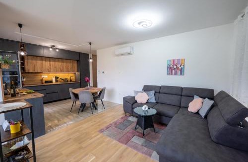 Durdevac Apartment | Apartment Nebo