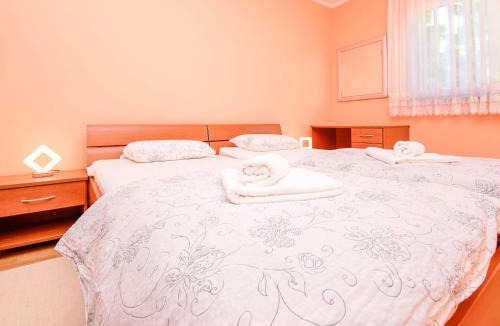 Starigrad Apartment | Apartment Nela by Interhome