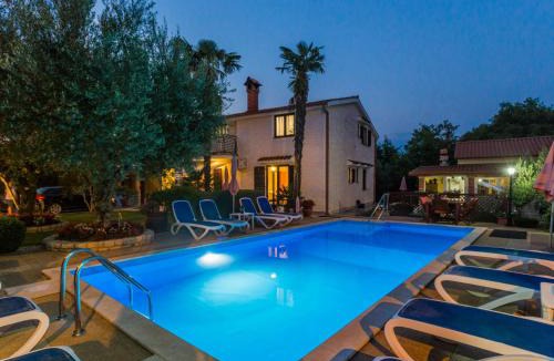 Kosinozici Apartment | Apartment Nena-1 by Interhome